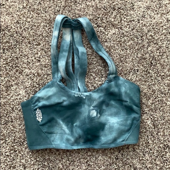 Free People On The Radar Bra XS/S - Picture 4 of 4
